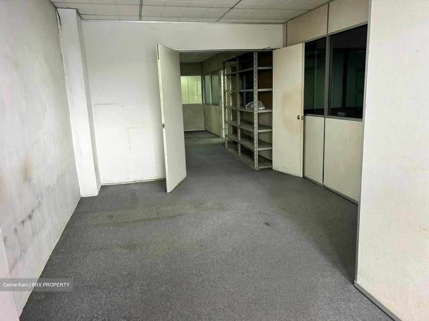 Shun Li Industrial Complex (D14), Factory #638996411